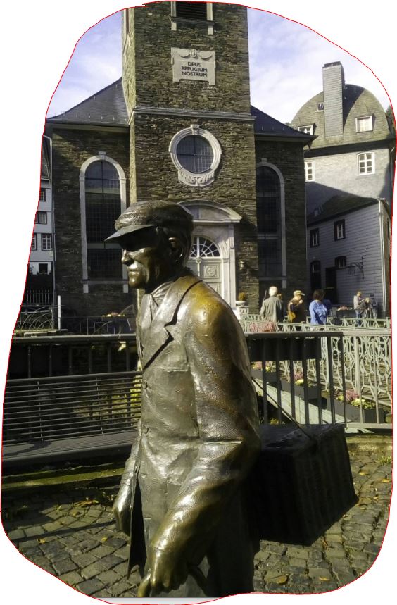 Monschau Rundgang Mit Fuhrung Und Verkostigung In Der Historischen Senfmuhle Christoffel Zu Aachen